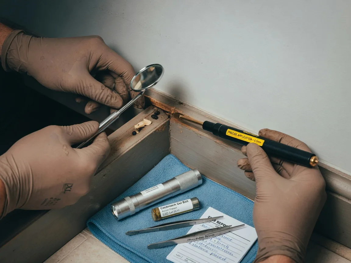 Why choose Emergency Pest Control in Smithdale, MS